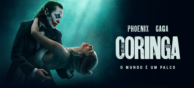 Joker: Folie À Deux Movie